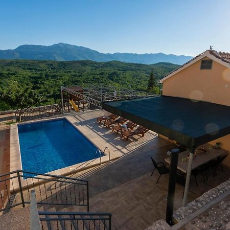 Apartmani Minto I Slava Imotski Extérieur photo