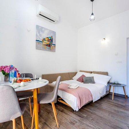 Apartmani Minto I Slava Imotski Extérieur photo