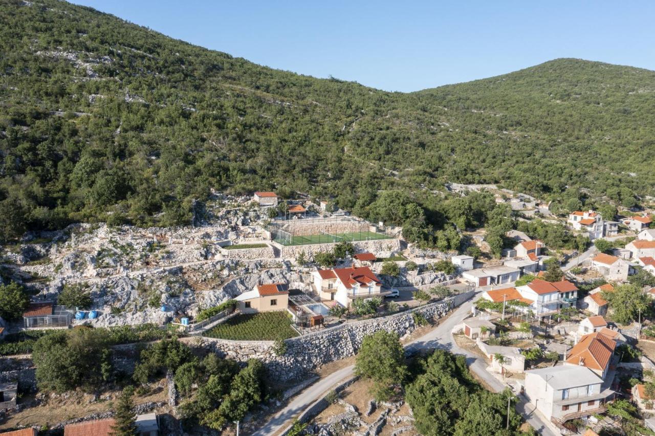 Apartmani Minto I Slava Imotski Extérieur photo