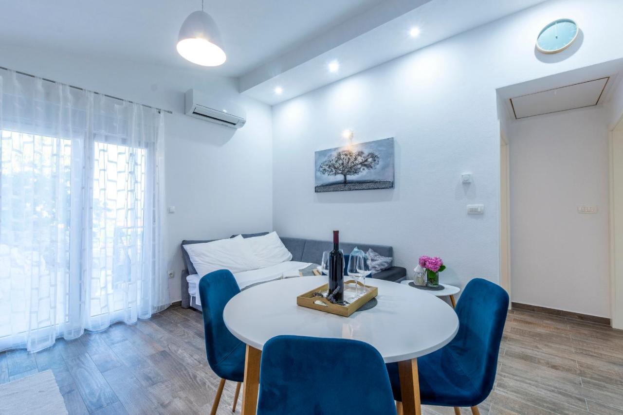 Apartmani Minto I Slava Imotski Extérieur photo
