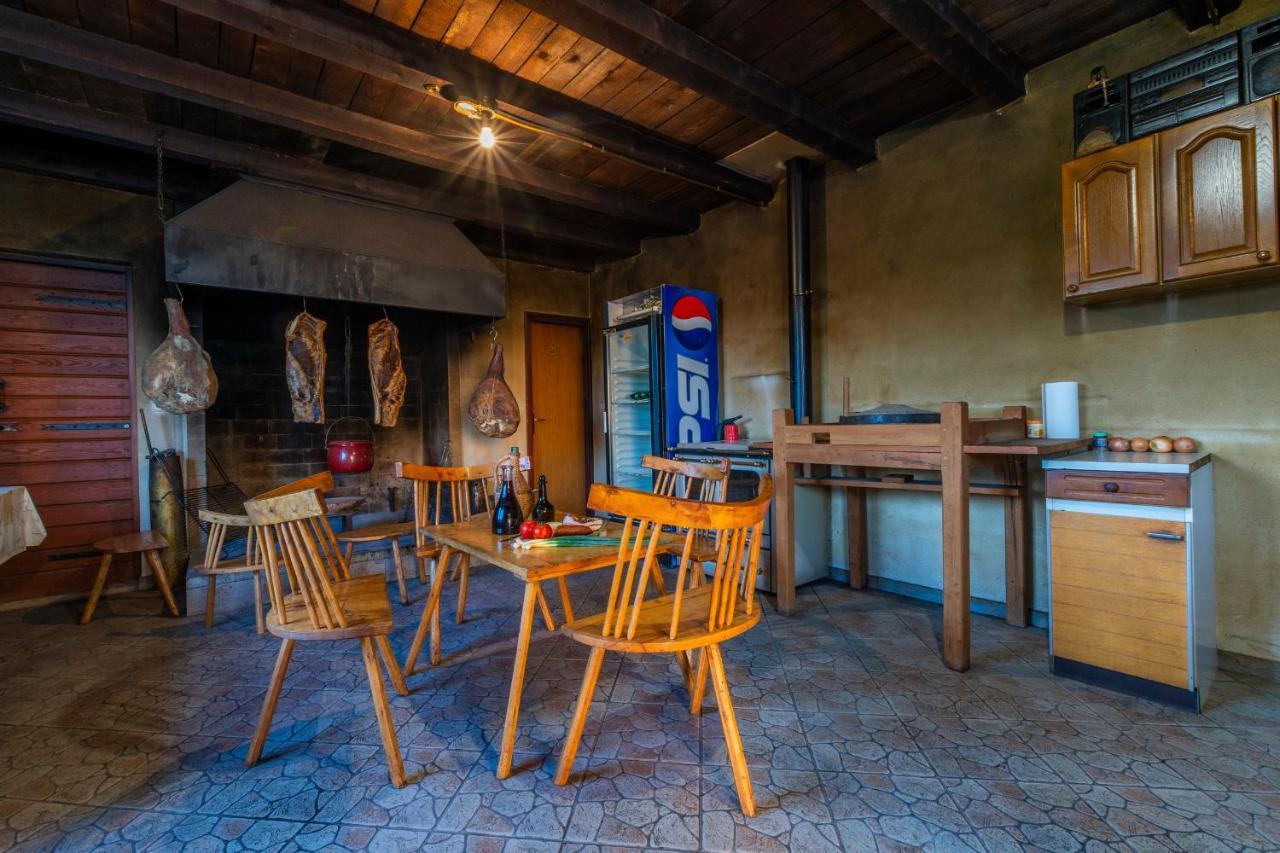 Apartmani Minto I Slava Imotski Extérieur photo