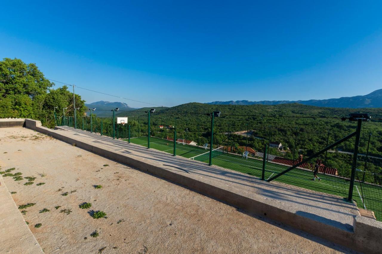 Apartmani Minto I Slava Imotski Extérieur photo