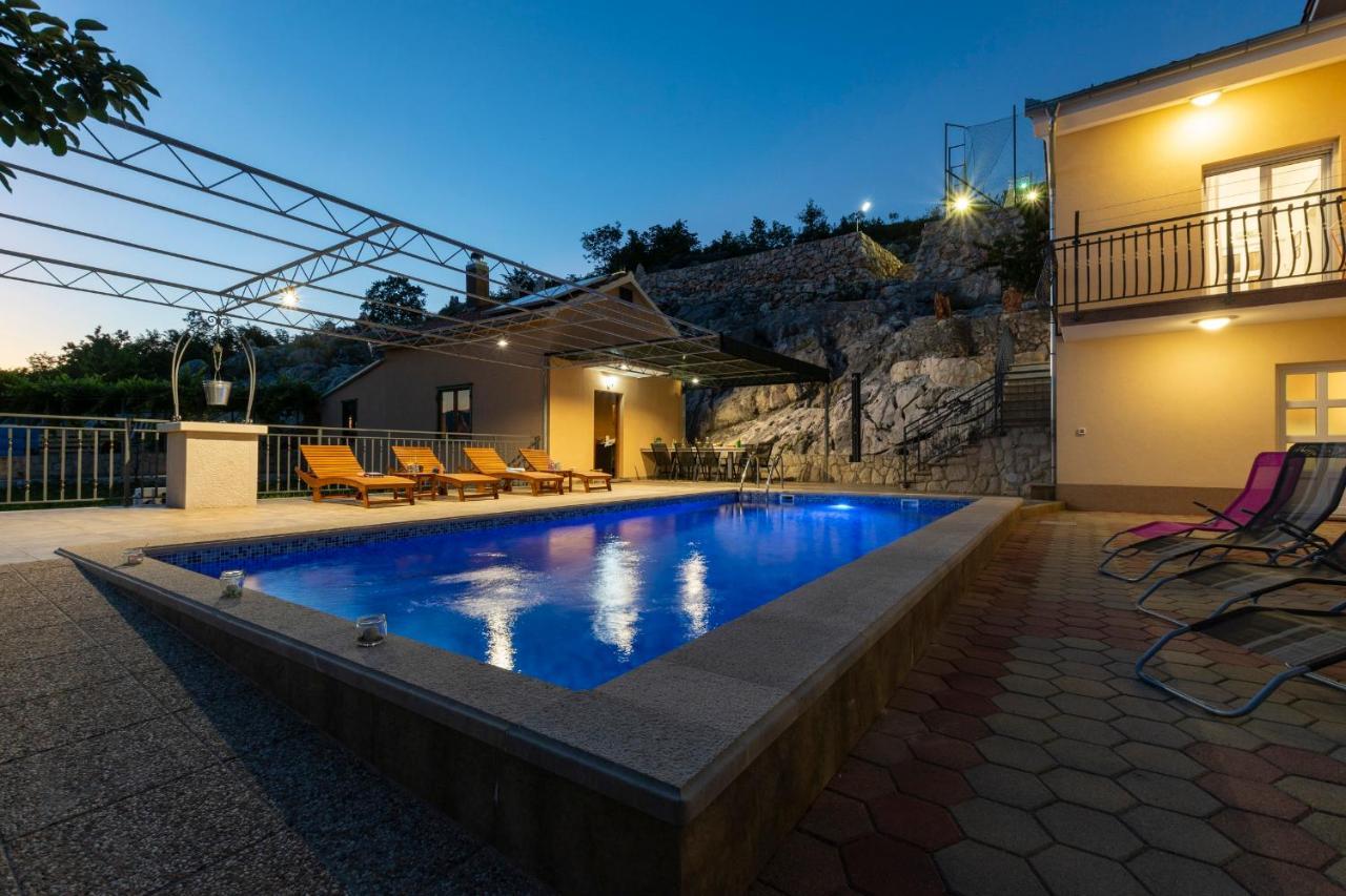 Apartmani Minto I Slava Imotski Extérieur photo