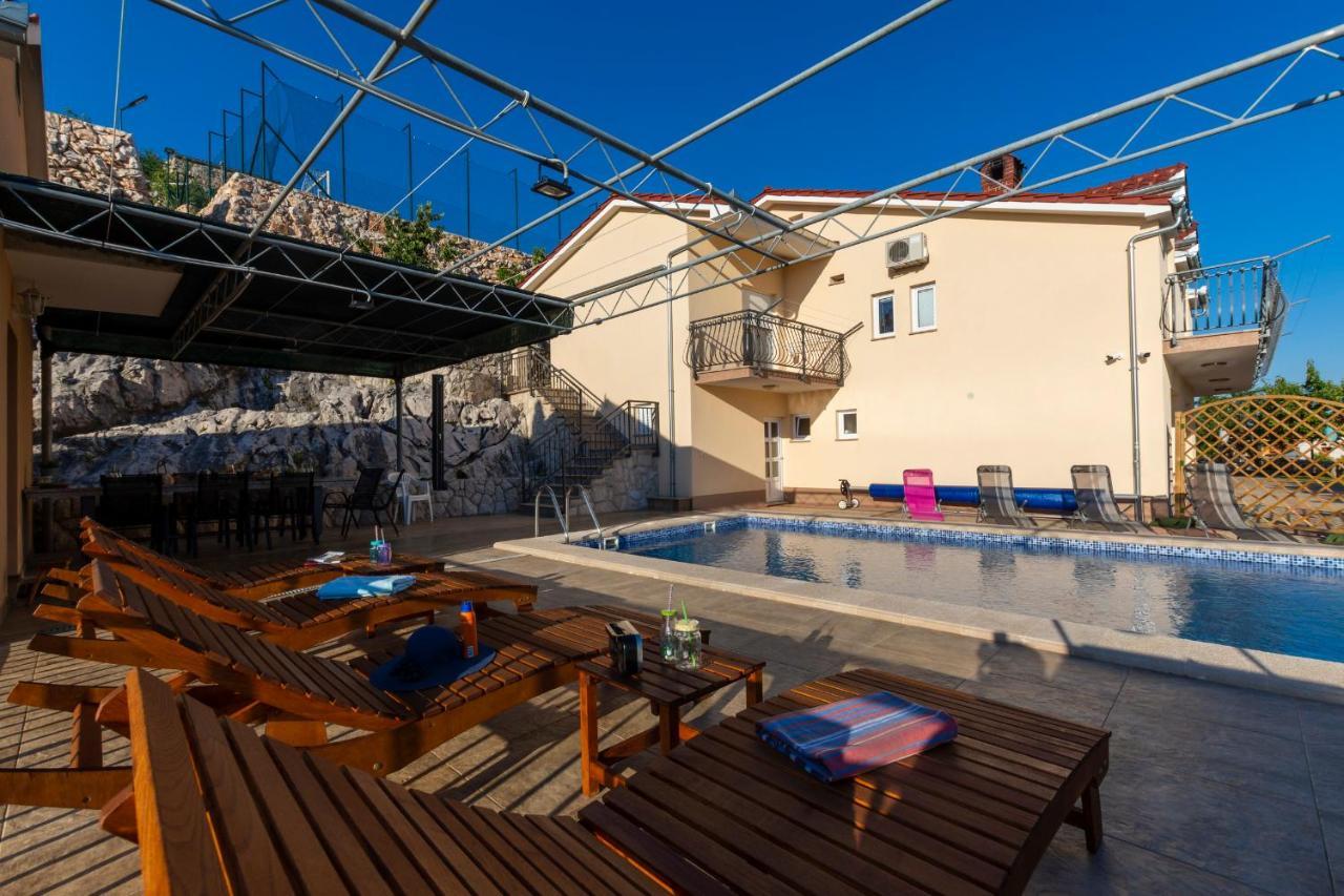 Apartmani Minto I Slava Imotski Extérieur photo
