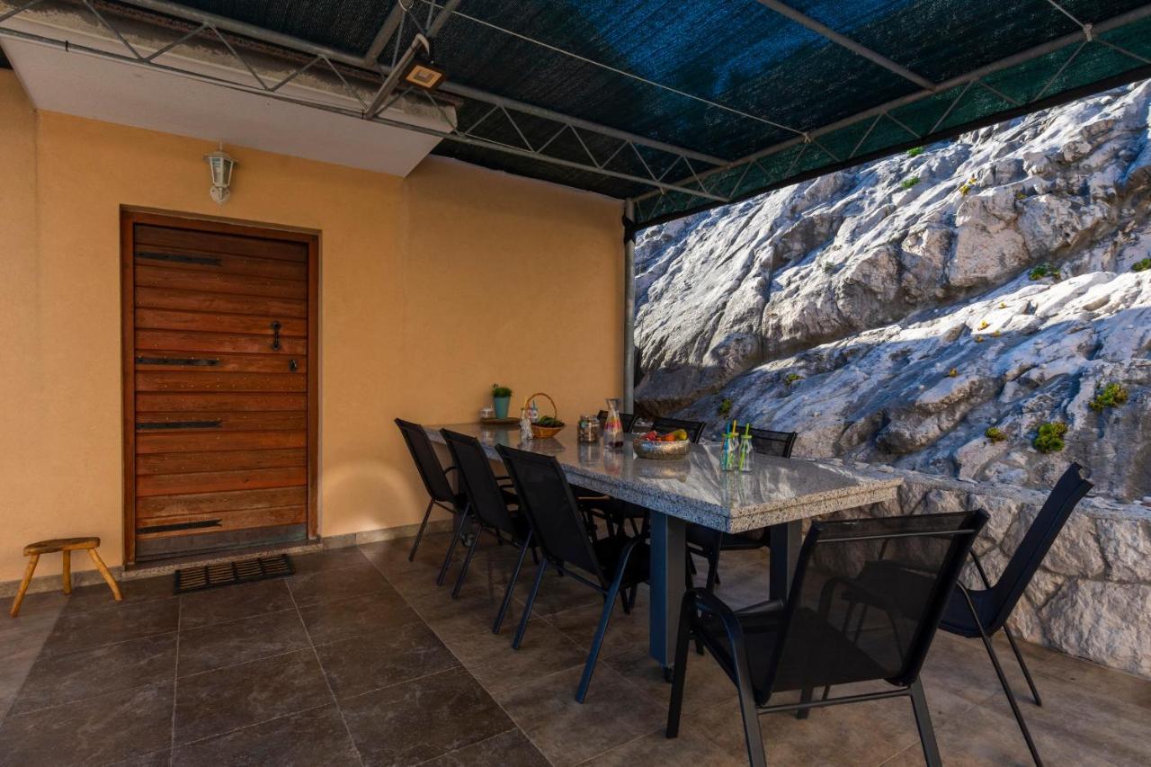 Apartmani Minto I Slava Imotski Extérieur photo