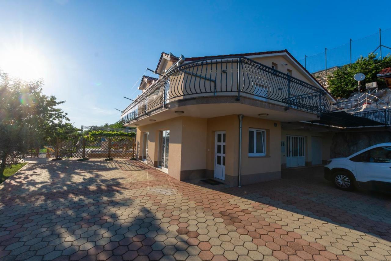 Apartmani Minto I Slava Imotski Extérieur photo