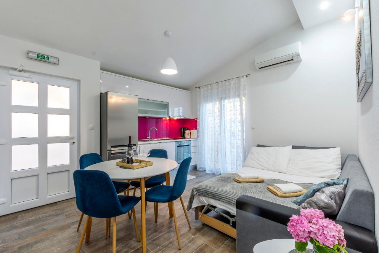Apartmani Minto I Slava Imotski Extérieur photo