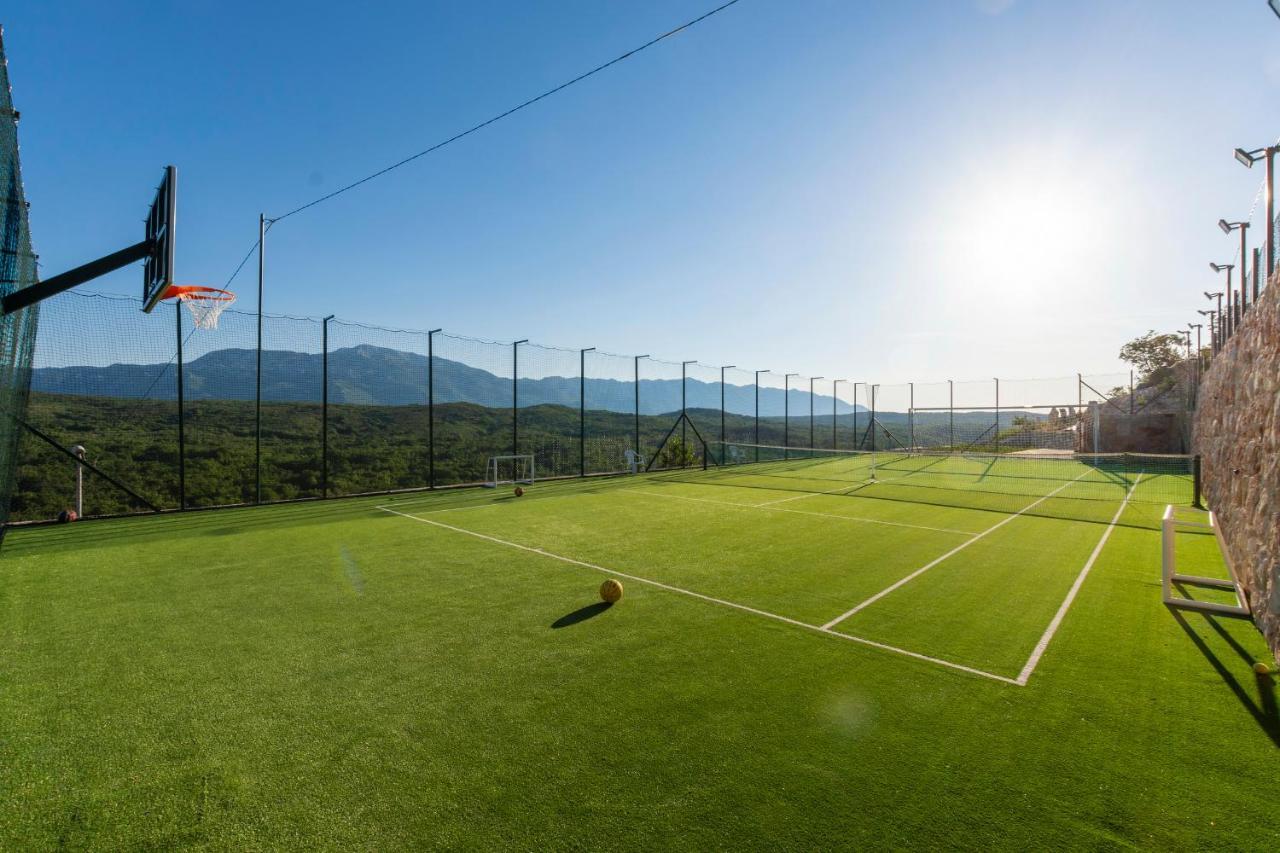 Apartmani Minto I Slava Imotski Extérieur photo