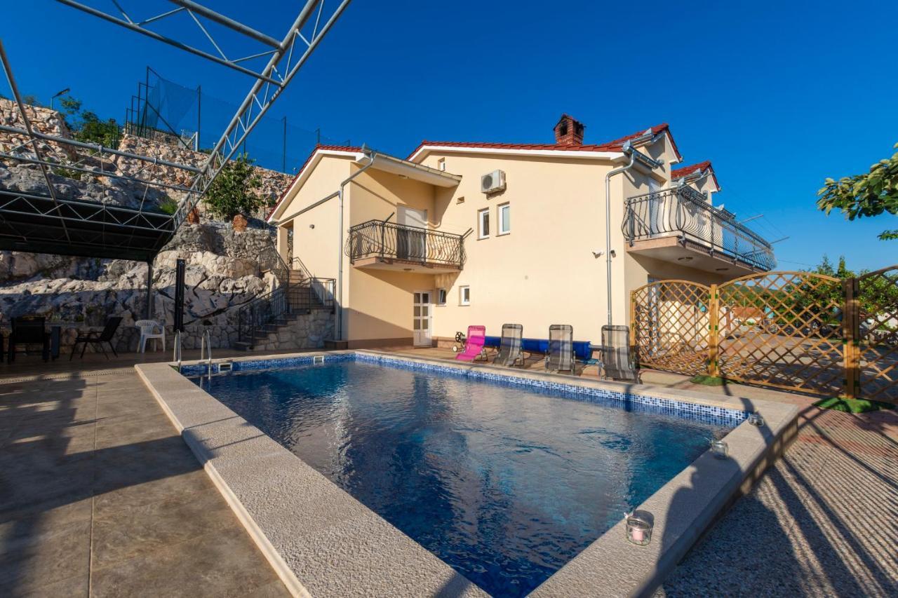 Apartmani Minto I Slava Imotski Extérieur photo