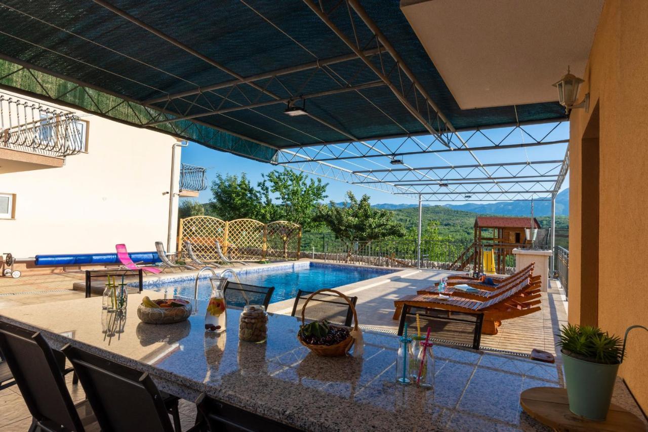 Apartmani Minto I Slava Imotski Extérieur photo