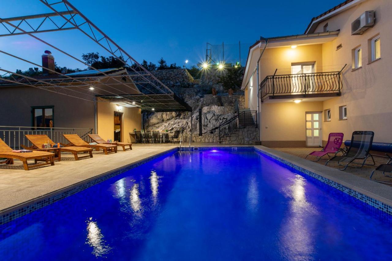 Apartmani Minto I Slava Imotski Extérieur photo