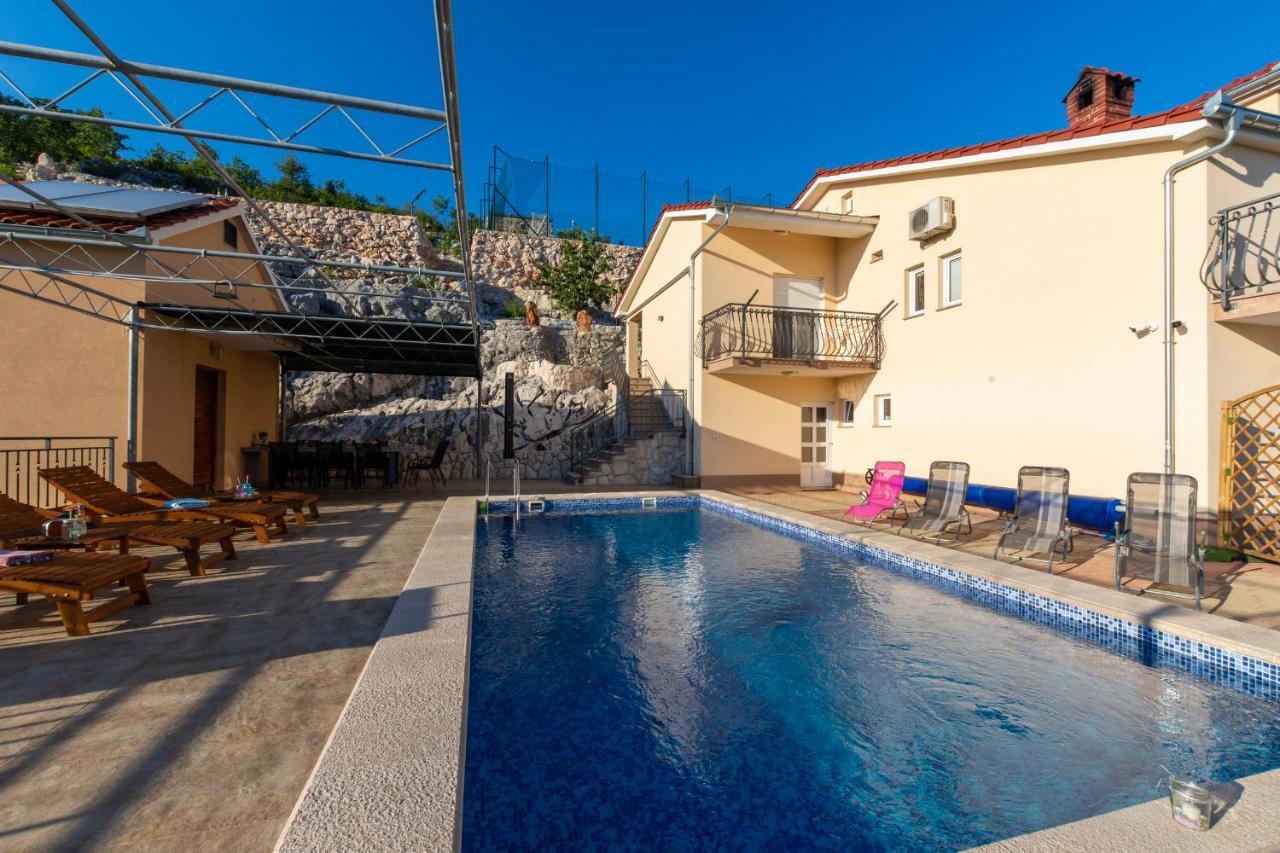 Apartmani Minto I Slava Imotski Extérieur photo