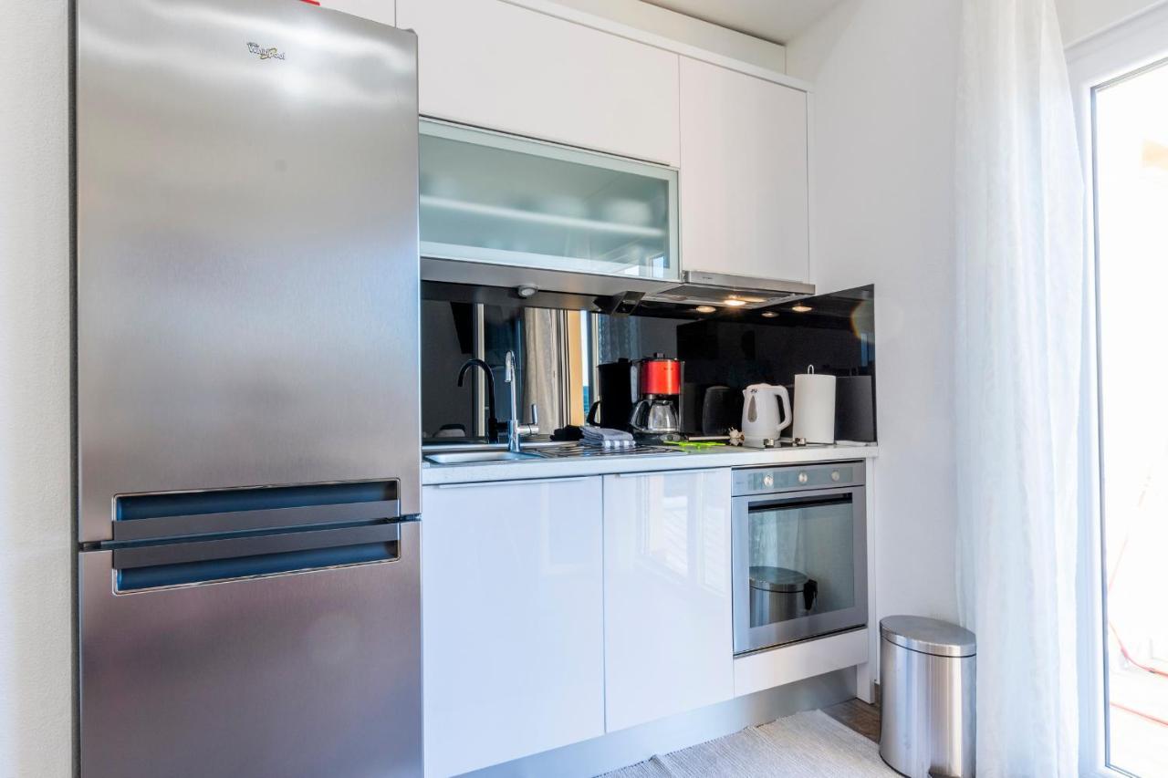 Apartmani Minto I Slava Imotski Extérieur photo