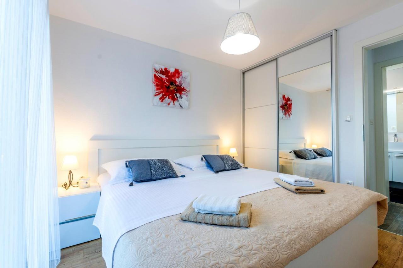 Apartmani Minto I Slava Imotski Extérieur photo