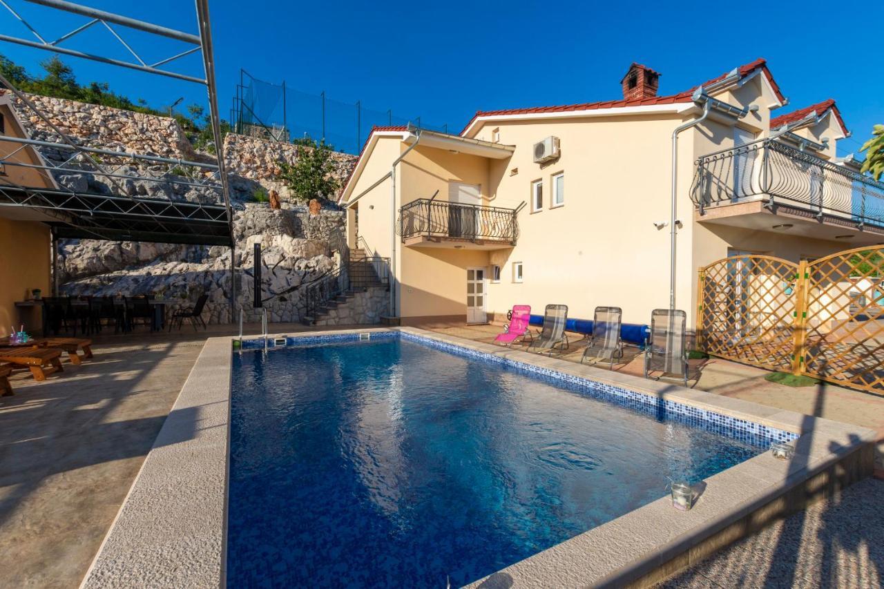 Apartmani Minto I Slava Imotski Extérieur photo
