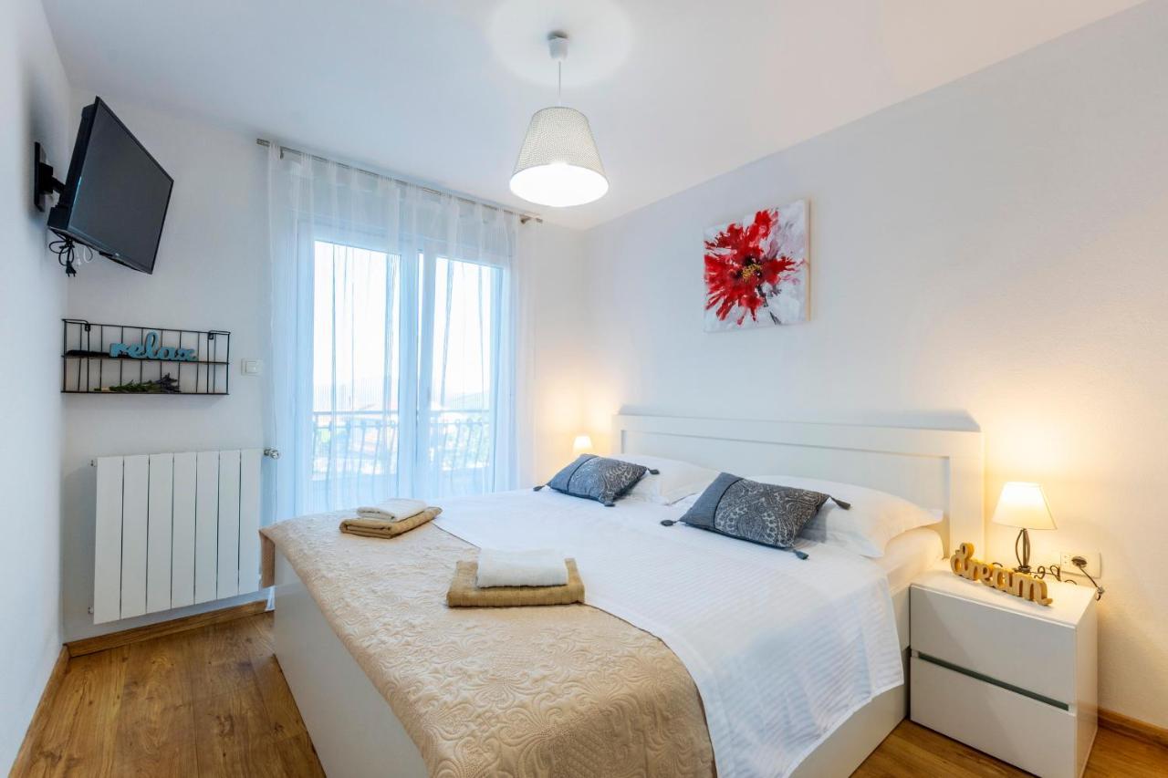 Apartmani Minto I Slava Imotski Extérieur photo
