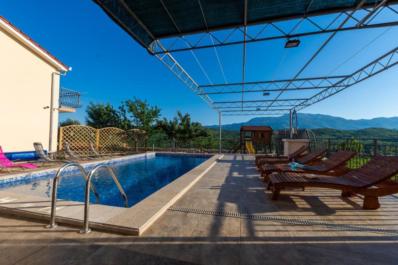 Apartmani Minto I Slava Imotski Extérieur photo