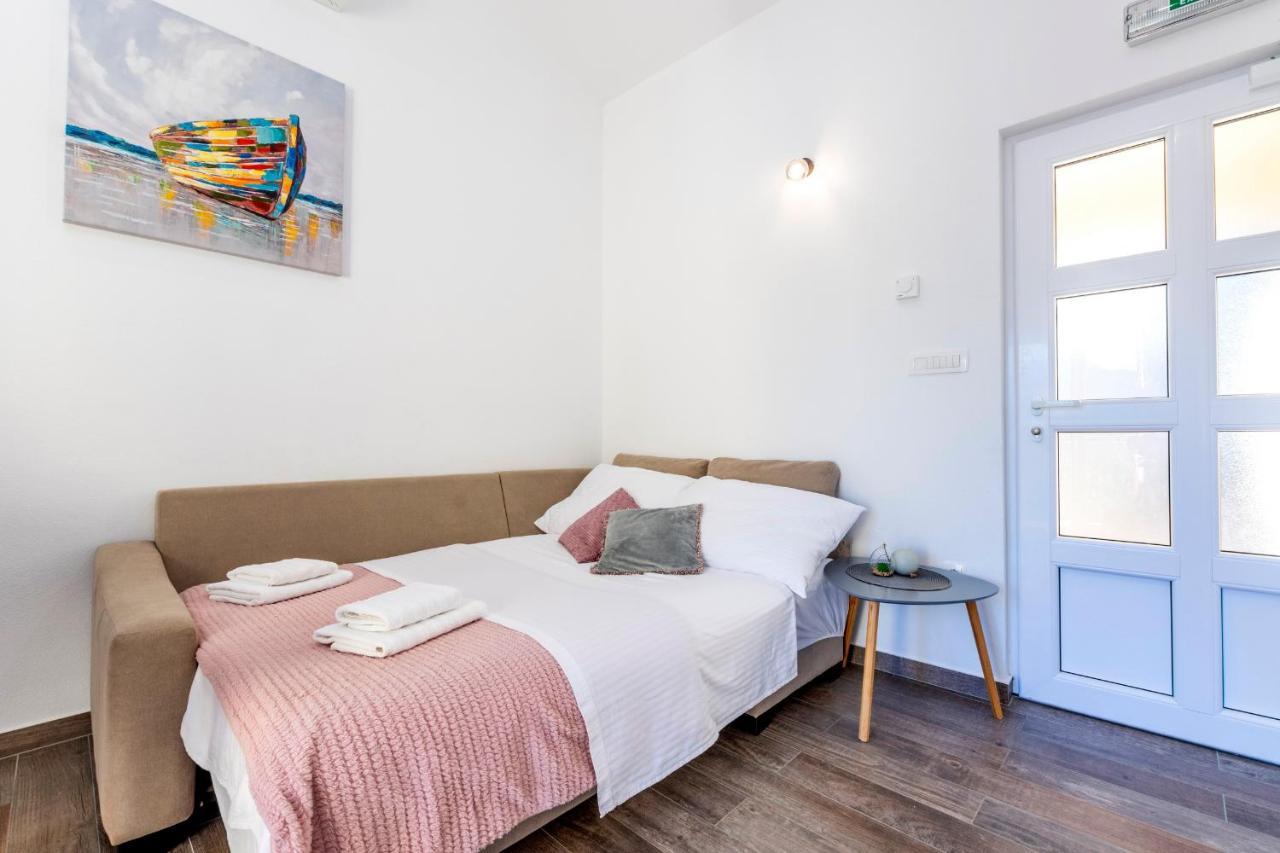 Apartmani Minto I Slava Imotski Extérieur photo