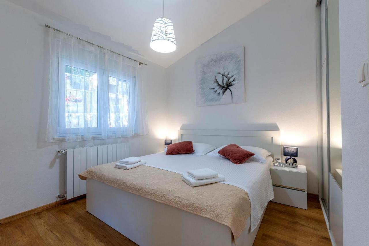 Apartmani Minto I Slava Imotski Extérieur photo