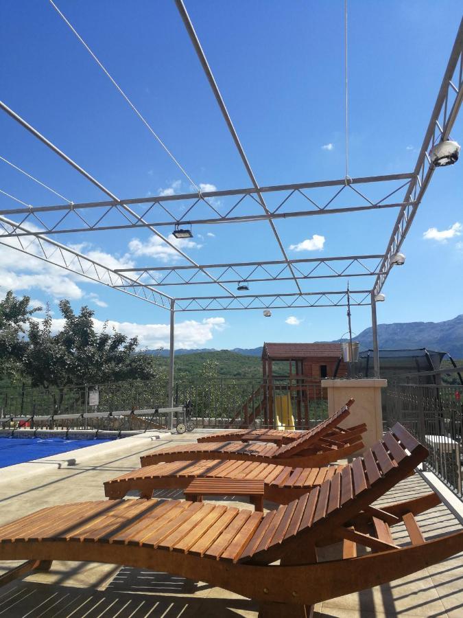 Apartmani Minto I Slava Imotski Extérieur photo